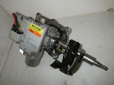 Lenksäule mit el. Lenkhilfe