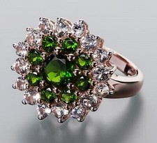 Schmuck Ring Silber 925