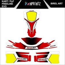 FP7 FREELINE EVO BIREL ART