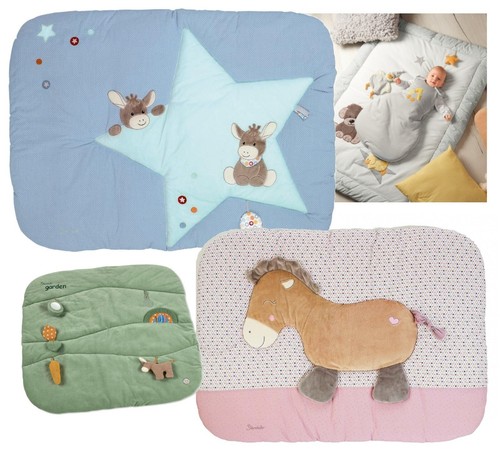 Sterntaler baby spieldecke - baby,