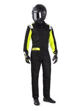 Sparco kartoverall rookie - kartoverall,