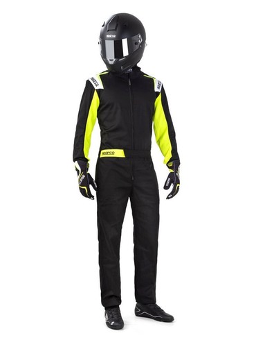 Sparco kartoverall rookie - sparco,