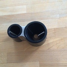 Microplane - Spiralschneider Julienne Gemüseschneider