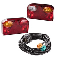 Anhänger Beleuchtungs-Set