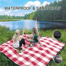 Picknickdecke 150x200 Picnic