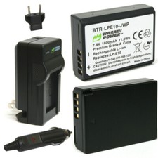 Wasabi power battery - power,