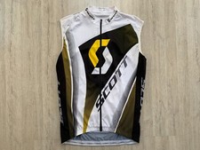 SCOTT Fahrradtrikot
