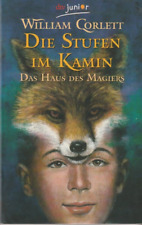 Das Haus des Magiers von William Corlett - Band 1 + 2