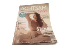 Yoga & Achtsamkeit Nr. 2/23 -