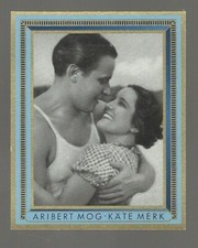 1937 BUNTE FILMBILDER FILM