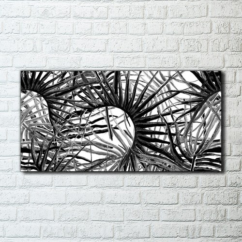 Canvas wandbild leinwand - wandbild,