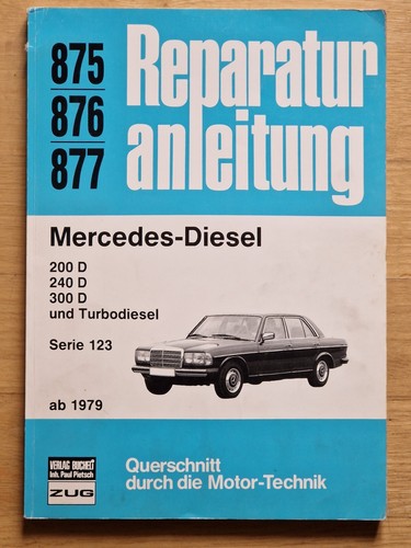 Mercedes 200d 240d - 200d, d