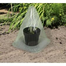 Pflanzhut Set Gewächs-Hauben Ziehglocke Pflanzenhut Gewächshaus Anzuchtglocke 