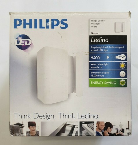 Pf1 philips ledino - ledino, novum