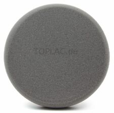 AllorA Finishpad anthrazit glatt soft Polierpad Polierschaum Pad Finish