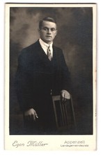 Fotografie Egon Müller
