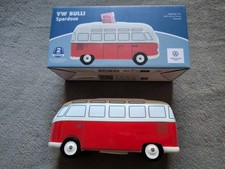 ""  VW BULLI - SPARDOSE -