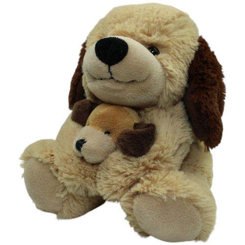Nicotoy hund kuscheltier - hund, cm