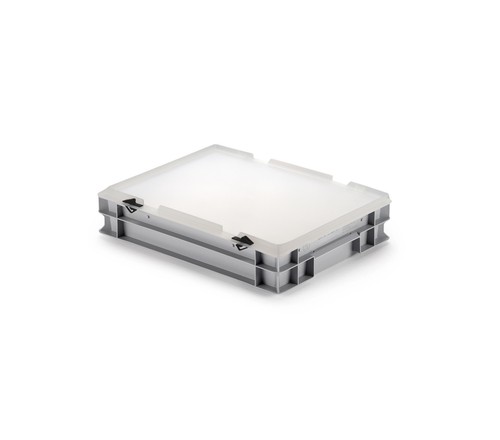 Unibox stapelbox eurobox - unibox,
