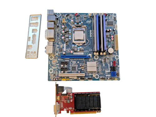 Intel xeon 1220 - intel,