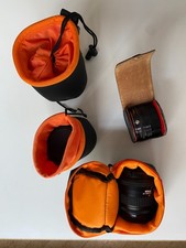 Convolut von 2 x Nikon, 1x