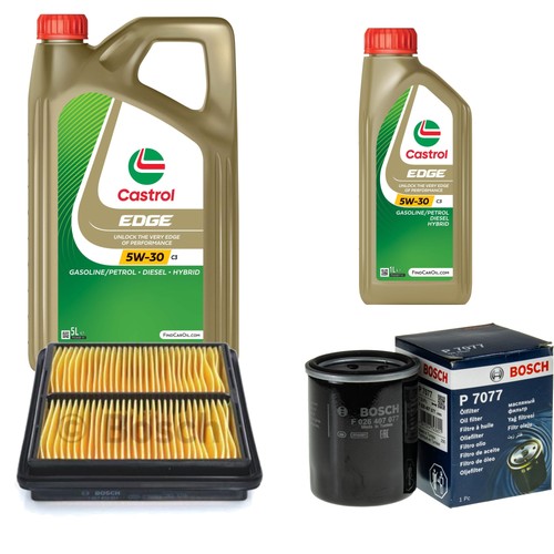 Bosch inspektionspaket - bosch,