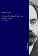 Henriette Lagler | Kochbuch
