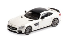 Brabus 600 auf Basis Mercedes