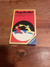Ravensburger Fang den Hut