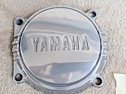 3cw yamaha fj1200 motordeckel - 3cw,