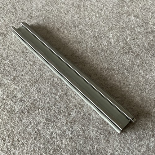 Lego 3242c grau schiene - 1x,