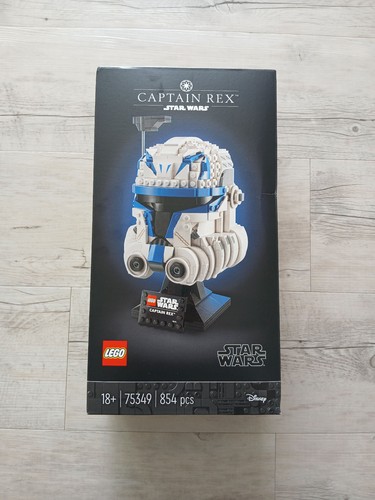 Lego star wars 75349 - lego,