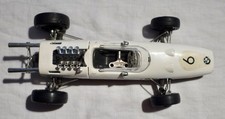 Formel 1 Modell  #  SCHUCO  BMW F2  mit Schlüssel – 1072 