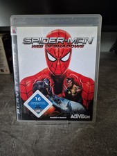 Spider-Man: The Web of Shadows