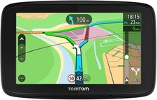 TomTom VIA 53 Europa Karten 5