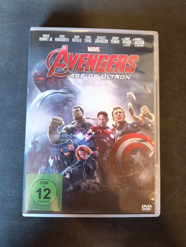 Avengers age of ultron - age,