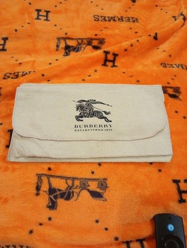 Burberry staubbeutel für - burberry,