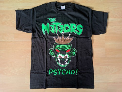The meteors shirt größe - meteors,