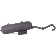 Schalldämpfer Tecnigas Maxi 4