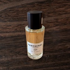 Fenominal Düfte Unisex neu