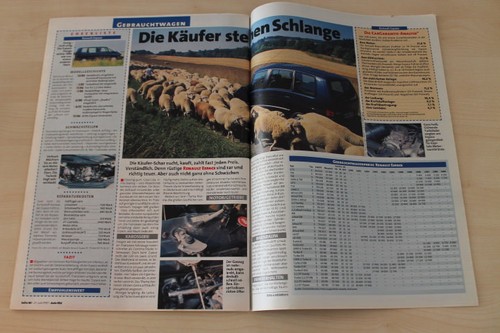 Auto bild 1997 - bild, 26/1997