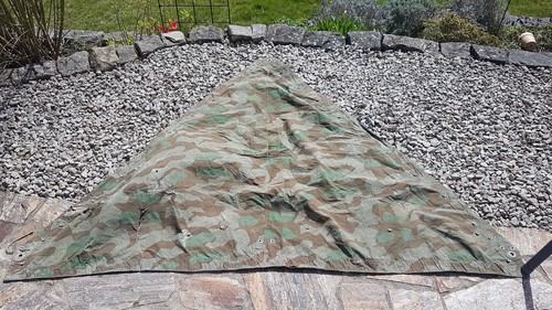 Splittertarn wehrmacht wk - 2,