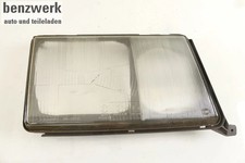 Mercedes W124 Mopf0 bis 8/89 Streuscheibe Scheinwerfer rechts HELLA✔️
