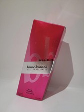 Bruno Banani Pure Woman Eau de Toilette 50ml
