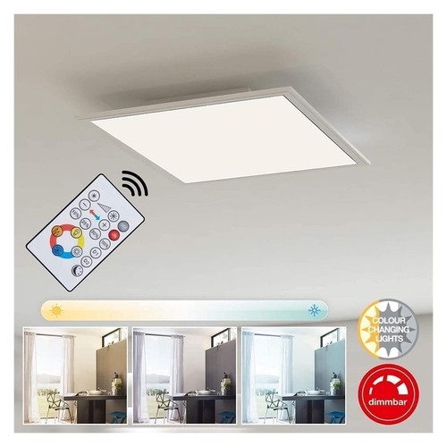 Briloner piatto led panel - briloner,