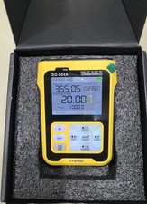 FNIRSI SG-004A Signal Generator  Thermoelement Messung Kalibr.Strom Spannung