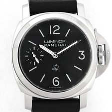 PANERAI Luminor Base Logo