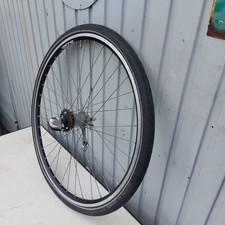 Laufrad Hinterrad 28 Zoll
