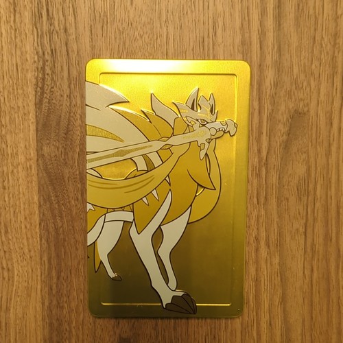 Pokémon schwert und schild - schwert,