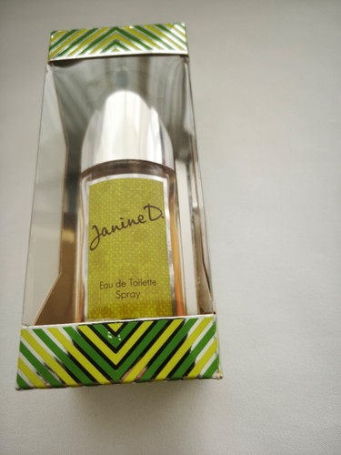 Mülhens janine 20 ml - ,